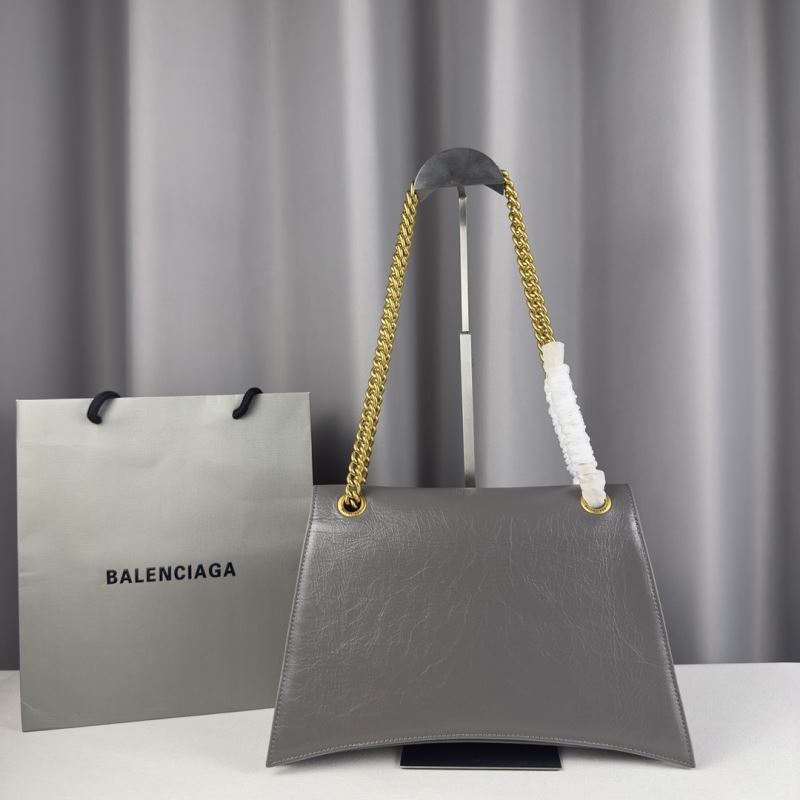 Balenciaga Hourglass Bags